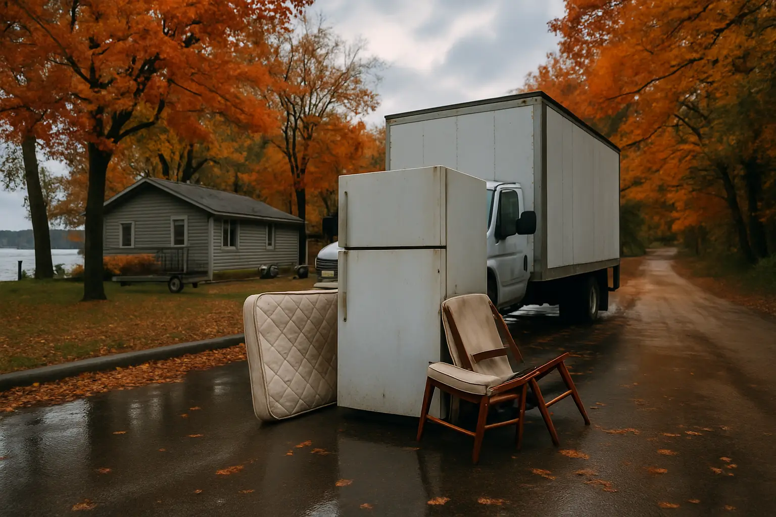 Junk Removal